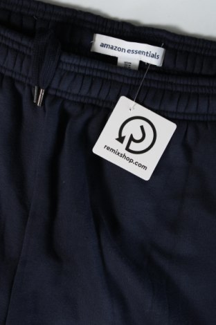 Pantaloni trening de bărbați Amazon Essentials, Mărime M, Culoare Albastru, Preț 66,99 Lei