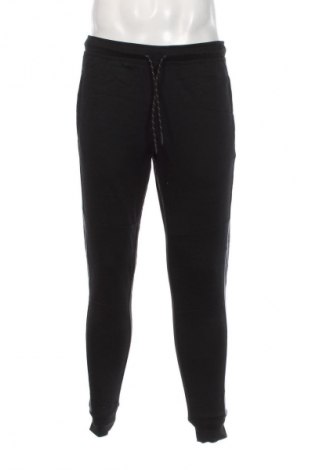 Pantaloni trening de bărbați Anko, Mărime M, Culoare Negru, Preț 52,46 Lei