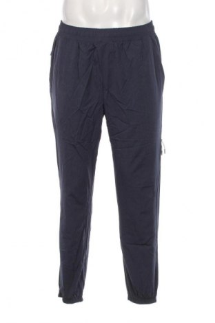 Herren Sporthose Apana, Größe L, Farbe Blau, Preis 27,10 €