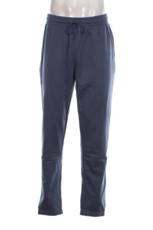 Herren Sporthose Authentic Le Jogger, Größe XL, Farbe Blau, Preis € 10,99