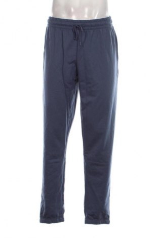 Pantaloni trening de bărbați Authentic Le Jogger, Mărime XL, Culoare Albastru, Preț 75,66 Lei