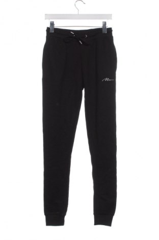 Ανδρικό αθλητικό παντελόνι Boohoo, Μέγεθος S, Χρώμα Μαύρο, Τιμή 9,87 €