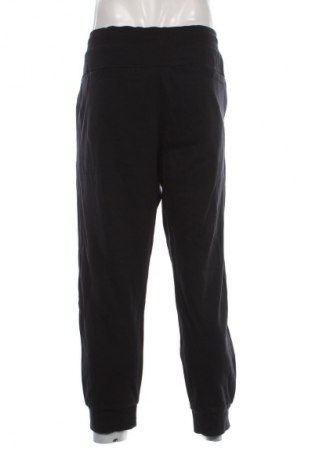 Pantaloni trening de bărbați C&A, Mărime XXL, Culoare Negru, Preț 95,39 Lei