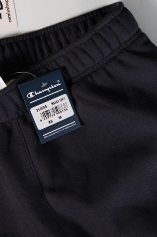 Herren Sporthose Champion, Größe M, Farbe Blau, Preis € 31,96