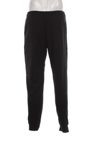 Pantaloni trening de bărbați Circuit, Mărime L, Culoare Negru, Preț 95,99 Lei