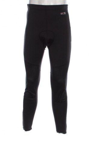 Herren Sporthose Crane, Größe L, Farbe Schwarz, Preis 5,49 €