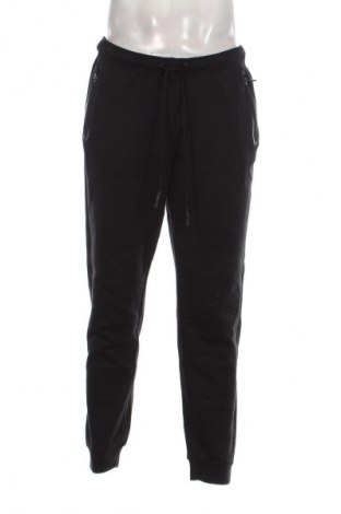 Pantaloni trening de bărbați Crivit, Mărime XL, Culoare Negru, Preț 66,77 Lei