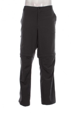 Herren Sporthose Crivit, Größe XL, Farbe Grau, Preis 4,99 €