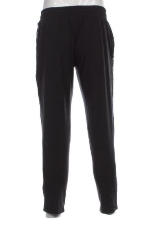 Pantaloni trening de bărbați Decathlon, Mărime M, Culoare Negru, Preț 95,39 Lei