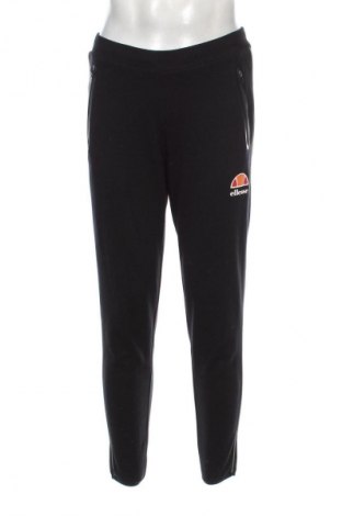 Herren Sporthose Ellesse, Größe M, Farbe Schwarz, Preis 15,98 €