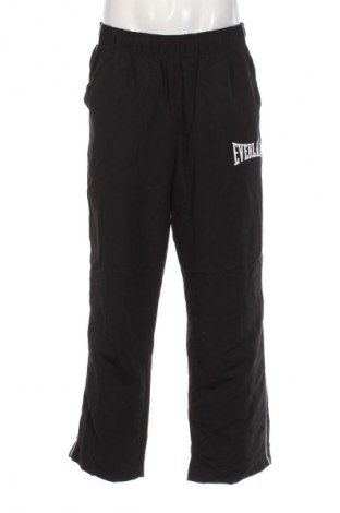 Herren Sporthose Everlast, Größe L, Farbe Schwarz, Preis 10,33 €