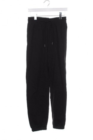 Pantaloni trening de bărbați H&M, Mărime S, Culoare Negru, Preț 52,46 Lei