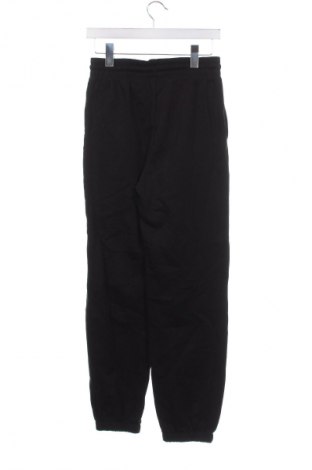 Pantaloni trening de bărbați H&M, Mărime S, Culoare Negru, Preț 95,39 Lei