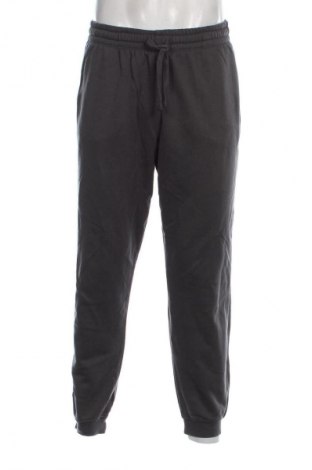 Pantaloni trening de bărbați H&M, Mărime M, Culoare Gri, Preț 52,46 Lei