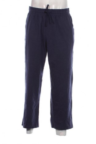 Herren Sporthose HMIYA, Größe XL, Farbe Blau, Preis € 5,49