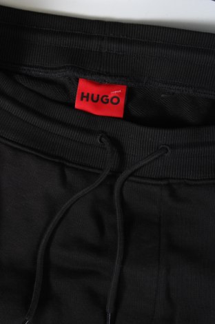 Ανδρικό αθλητικό παντελόνι Hugo Boss, Μέγεθος S, Χρώμα Μαύρο, Τιμή 78,35 €