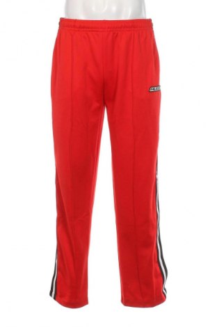 Ανδρικό αθλητικό παντελόνι Hugo Boss, Μέγεθος M, Χρώμα Κόκκινο, Τιμή 39,18 €