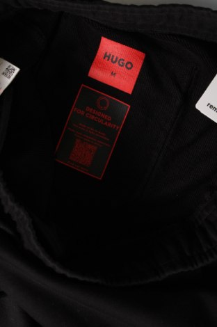 Herren Sporthose Hugo Boss, Größe M, Farbe Schwarz, Preis € 78,35