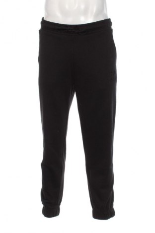 Pantaloni trening de bărbați Hugo Boss, Mărime M, Culoare Negru, Preț 500,00 Lei