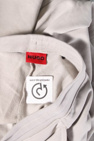 Ανδρικό αθλητικό παντελόνι Hugo Boss, Μέγεθος L, Χρώμα  Μπέζ, Τιμή 78,35 €