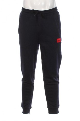 Herren Sporthose Hugo Boss, Größe L, Farbe Blau, Preis 47,29 €