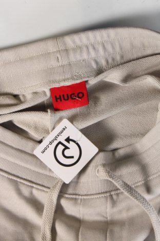 Herren Sporthose Hugo Boss, Größe M, Farbe Grau, Preis € 78,35