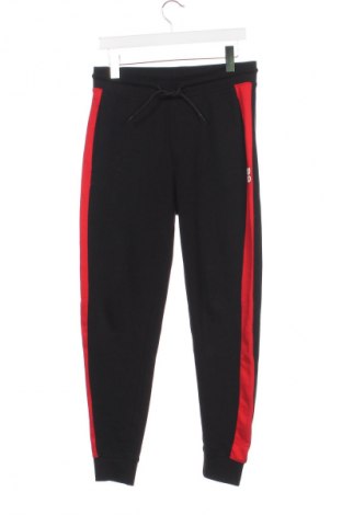 Ανδρικό αθλητικό παντελόνι Hugo Boss, Μέγεθος XS, Χρώμα Μαύρο, Τιμή 74,43 €