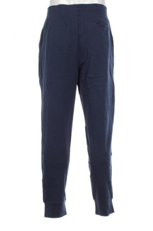 Pantaloni trening de bărbați Hurley, Mărime XXL, Culoare Albastru, Preț 168,99 Lei