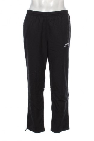 Herren Sporthose Jako, Größe M, Farbe Schwarz, Preis 10,33 €