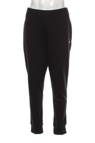 Pantaloni trening de bărbați Lacoste, Mărime L, Culoare Negru, Preț 365,63 Lei