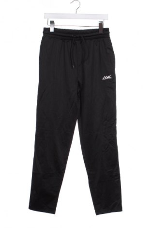 Pantaloni trening de bărbați Lefties, Mărime S, Culoare Negru, Preț 68,09 Lei