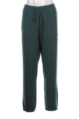 Pantaloni trening de bărbați Levi's, Mărime XL, Culoare Verde, Preț 214,14 Lei