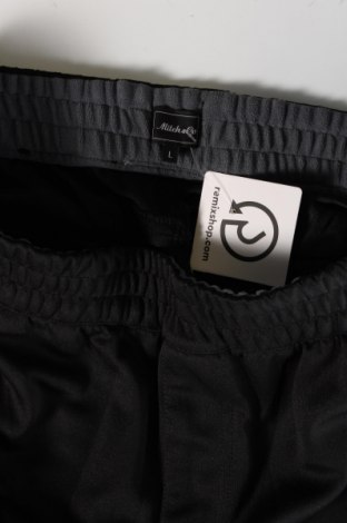 Pantaloni trening de bărbați Mitch & Co., Mărime L, Culoare Gri, Preț 23,99 Lei