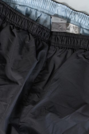 Pantaloni trening de bărbați Nike, Mărime L, Culoare Gri, Preț 67,99 Lei