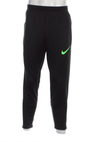 Ανδρικό αθλητικό παντελόνι Nike, Μέγεθος XXL, Χρώμα Μαύρο, Τιμή 31,16 €