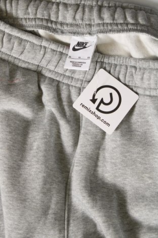 Pánské tepláky  Nike, Velikost XL, Barva Šedá, Cena  1 348,00 Kč