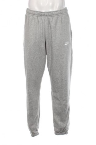 Ανδρικό αθλητικό παντελόνι Nike, Μέγεθος XL, Χρώμα Γκρί, Τιμή 33,56 €