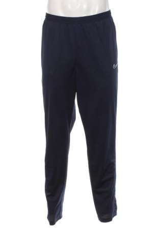 Herren Sporthose Nike, Größe XL, Farbe Blau, Preis 47,94 €