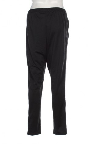 Pantaloni trening de bărbați Nike, Mărime L, Culoare Negru, Preț 305,92 Lei