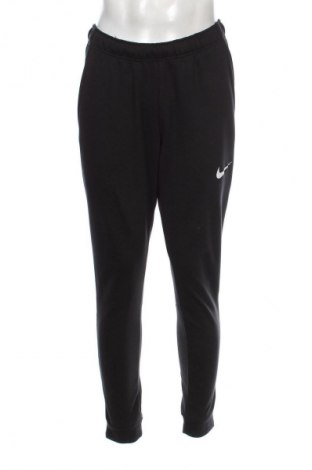 Herren Sporthose Nike, Größe M, Farbe Schwarz, Preis € 45,54