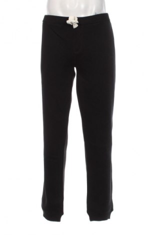 Pantaloni trening de bărbați North Sails, Mărime XXL, Culoare Negru, Preț 122,99 Lei