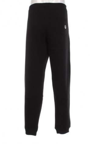 Pantaloni trening de bărbați North Sails, Mărime 3XL, Culoare Negru, Preț 214,99 Lei