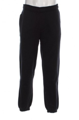 Pantaloni trening de bărbați Only & Sons, Mărime L, Culoare Negru, Preț 83,23 Lei