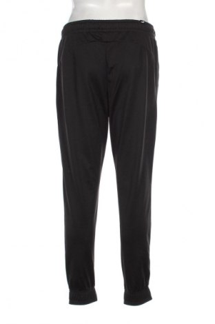 Pantaloni trening de bărbați PUMA, Mărime M, Culoare Negru, Preț 137,99 Lei