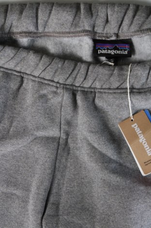 Pantaloni trening de bărbați Patagonia, Mărime S, Culoare Gri, Preț 384,87 Lei