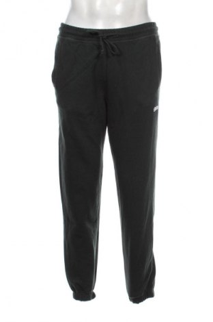 Ανδρικό αθλητικό παντελόνι Pull&Bear, Μέγεθος M, Χρώμα Πράσινο, Τιμή 11,86 €