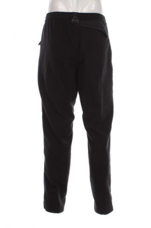 Pantaloni trening de bărbați Reebok, Mărime M, Culoare Negru, Preț 137,99 Lei