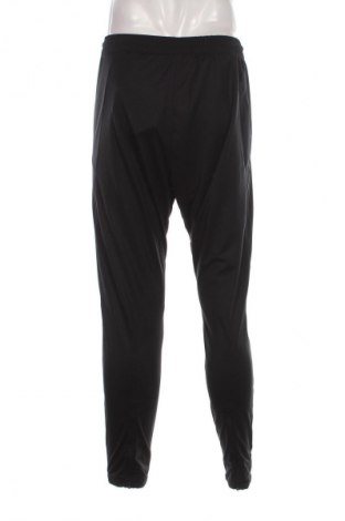 Pantaloni trening de bărbați Reebok, Mărime M, Culoare Negru, Preț 168,49 Lei