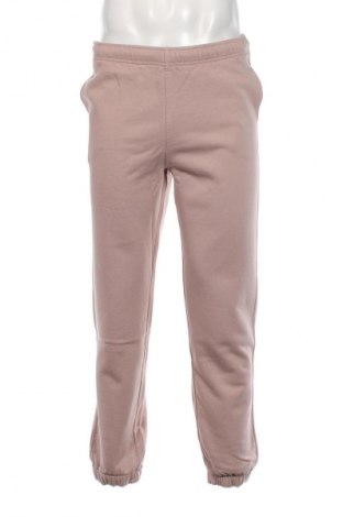 Herren Sporthose Samsoe & Samsoe, Größe S, Farbe Rosa, Preis € 14,99