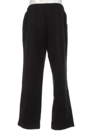 Pantaloni trening de bărbați Schneider, Mărime M, Culoare Negru, Preț 33,99 Lei